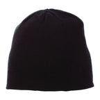 Unisex Level Knit Beanie