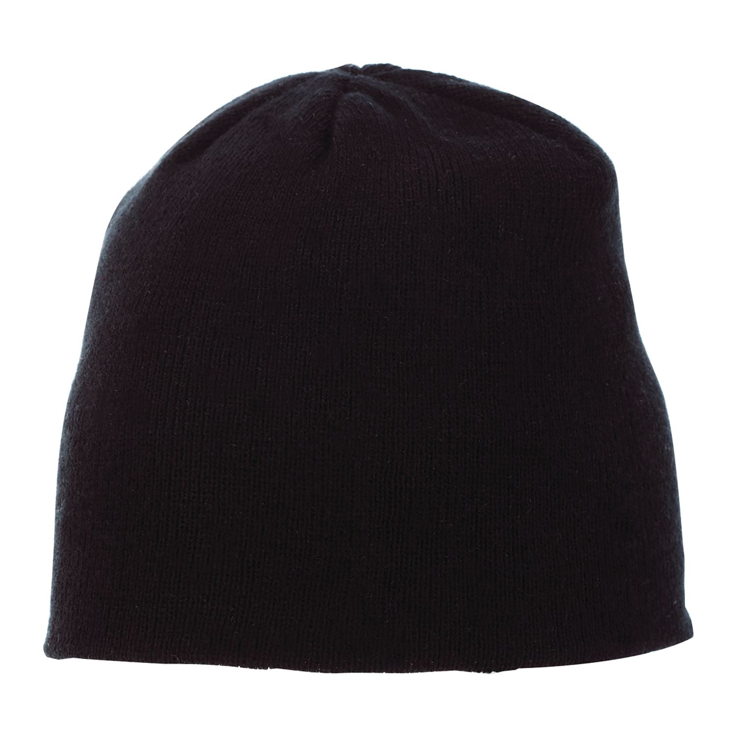 Unisex Level Knit Beanie