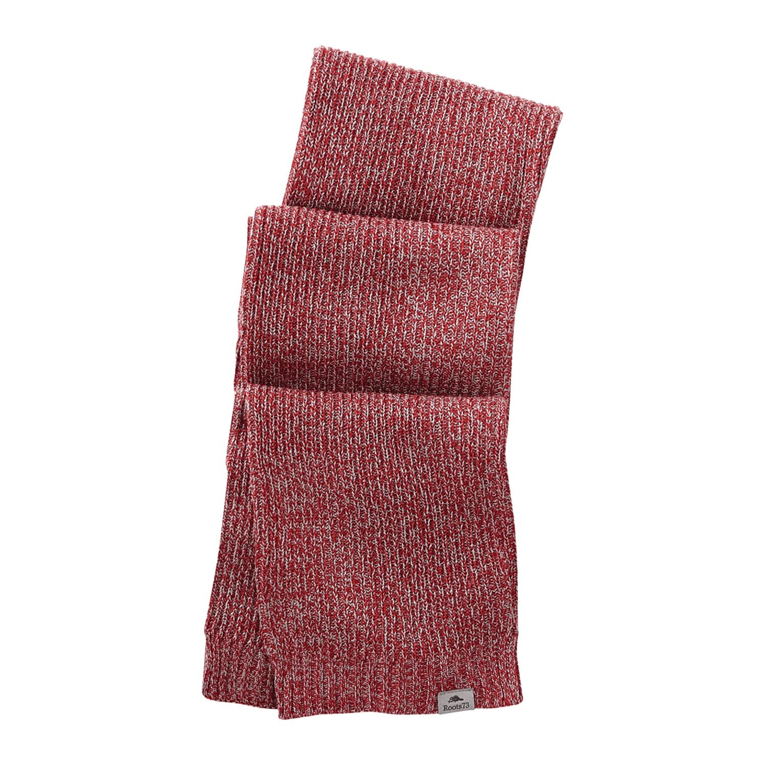 Unisex Ravenlake Roots73 Knit Scarf