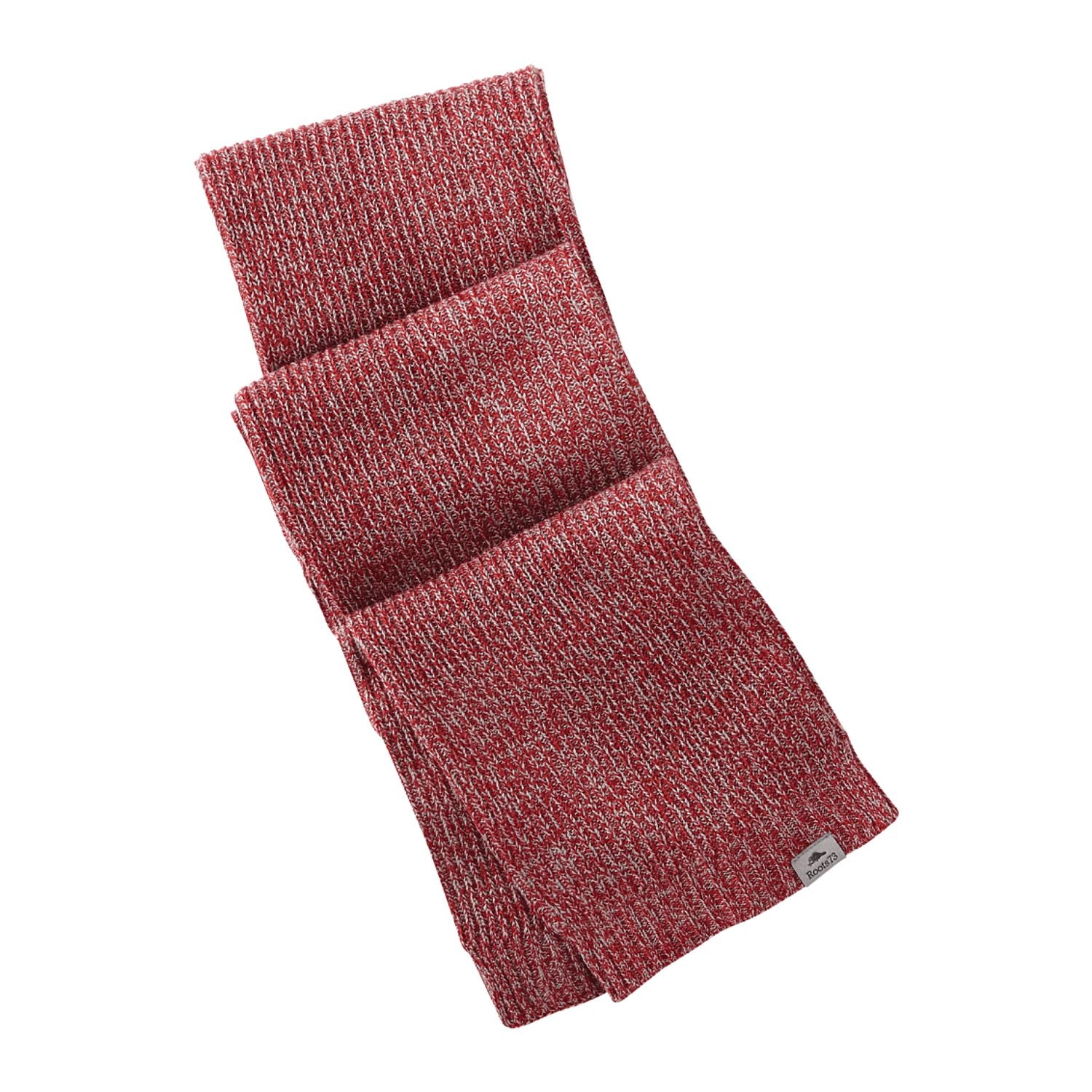 Unisex Ravenlake Roots73 Knit Scarf