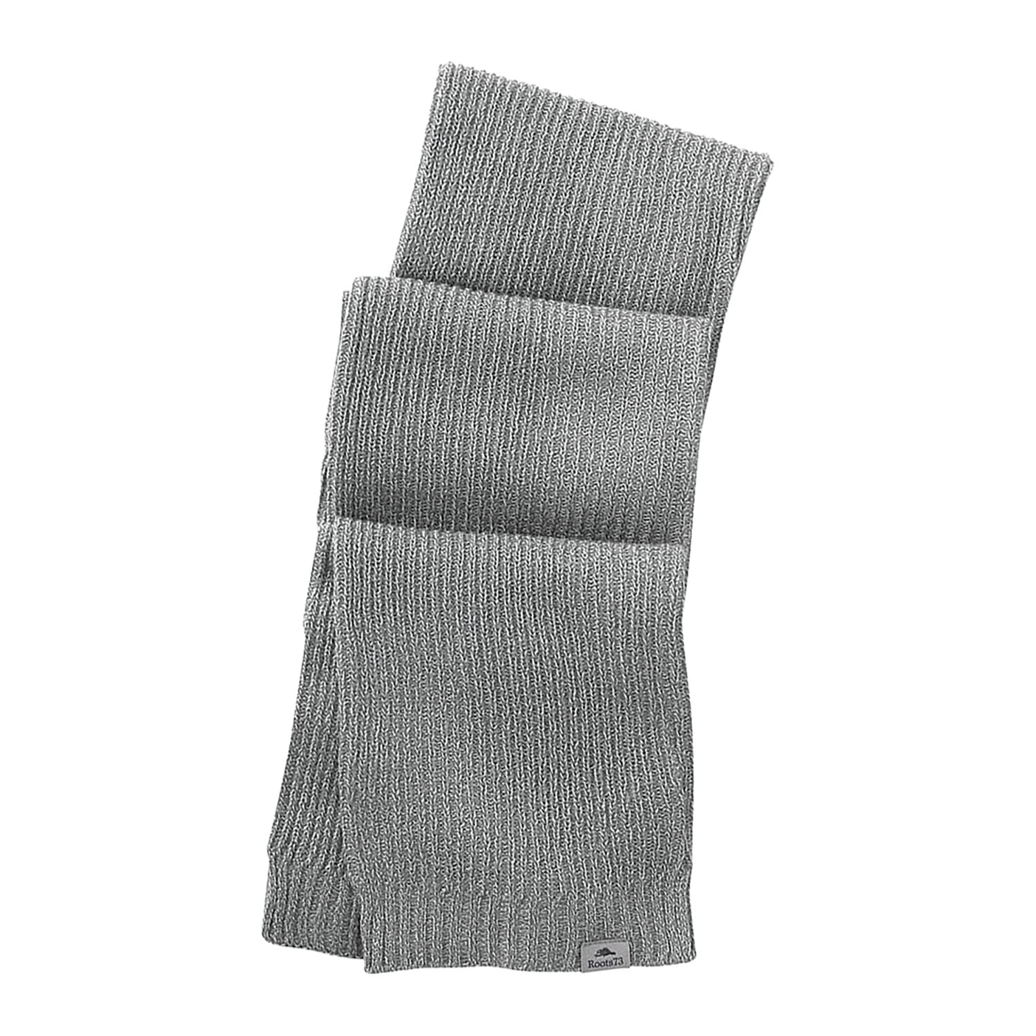 Unisex Ravenlake Roots73 Knit Scarf
