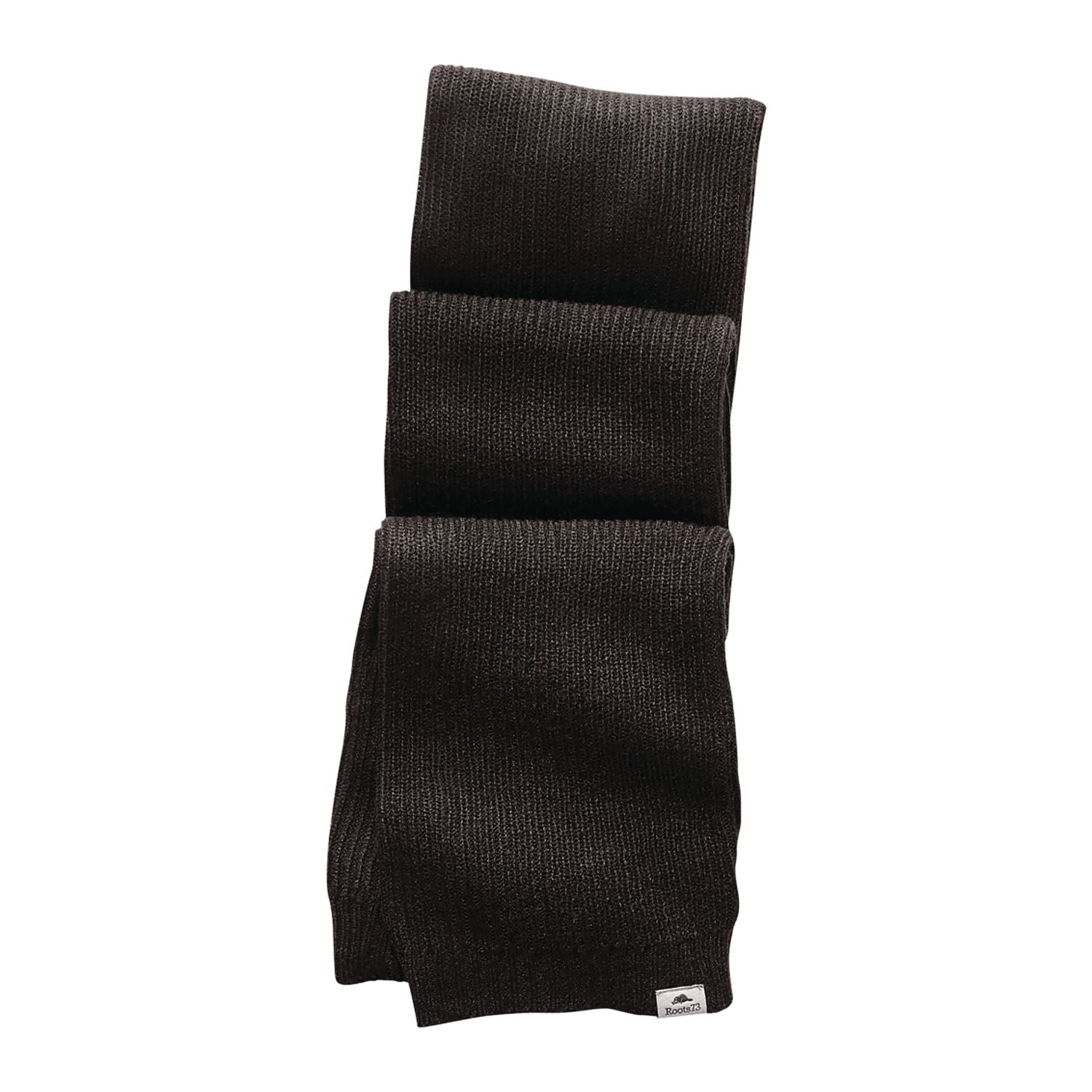Unisex Ravenlake Roots73 Knit Scarf