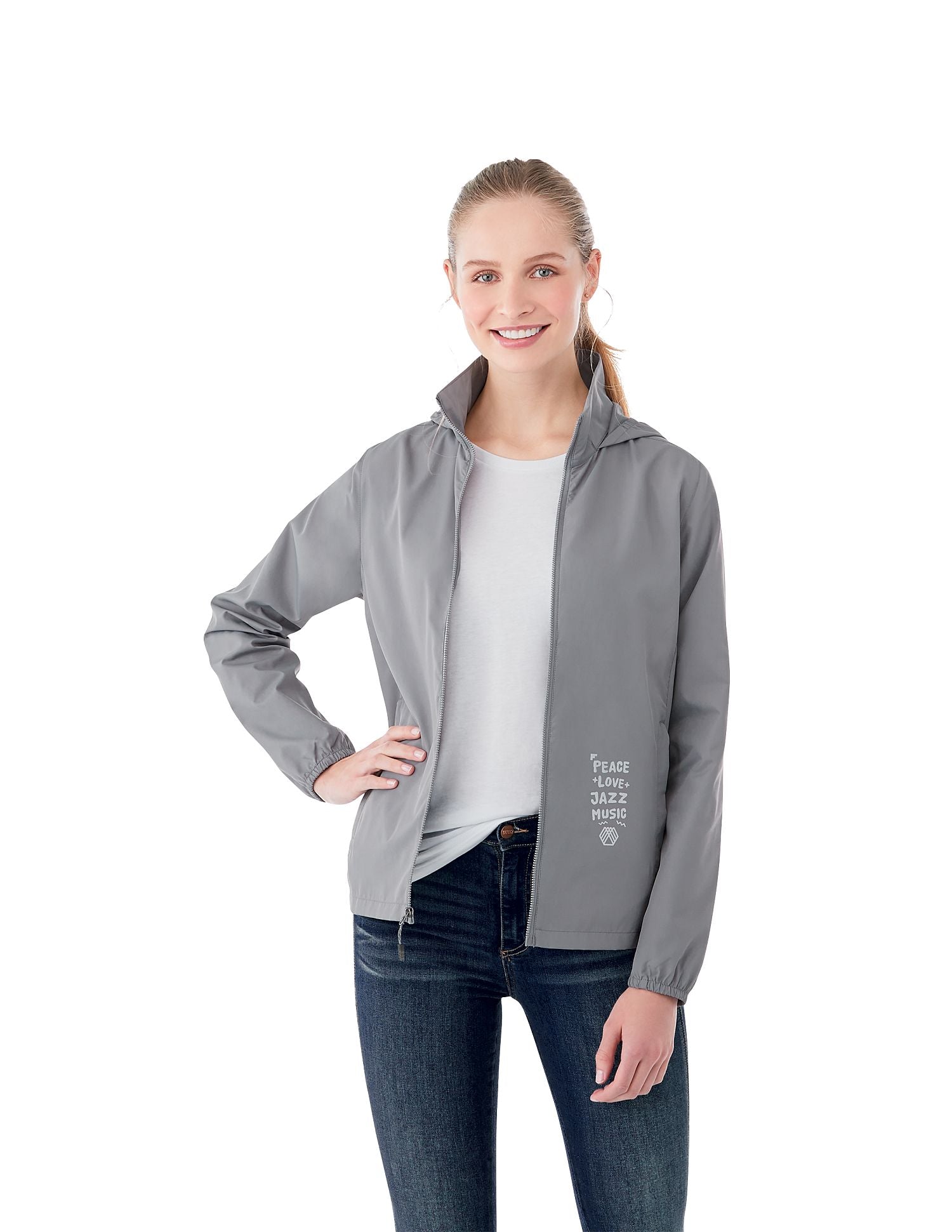 Quarry Women's Toba Packable Jacket