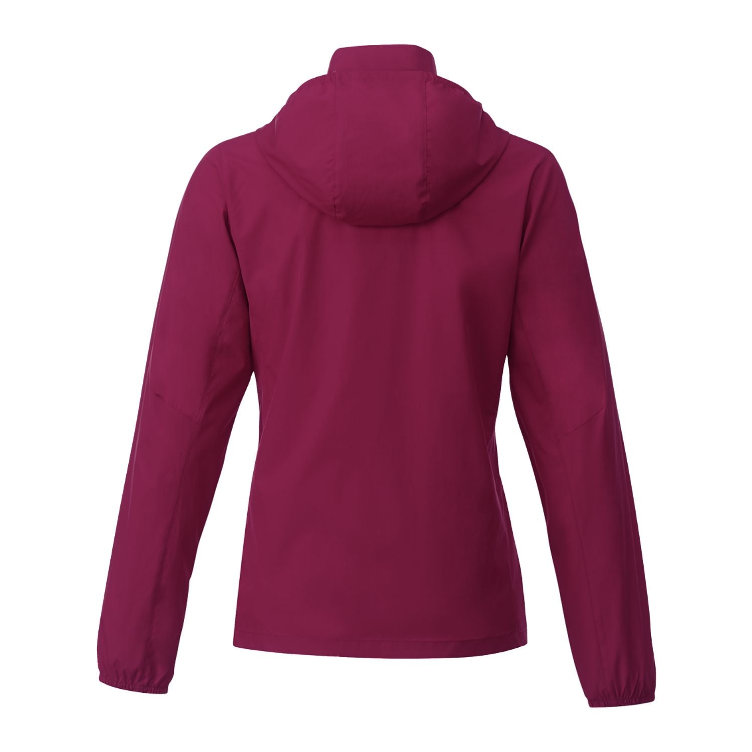 Women's TOBA Packable Jacket