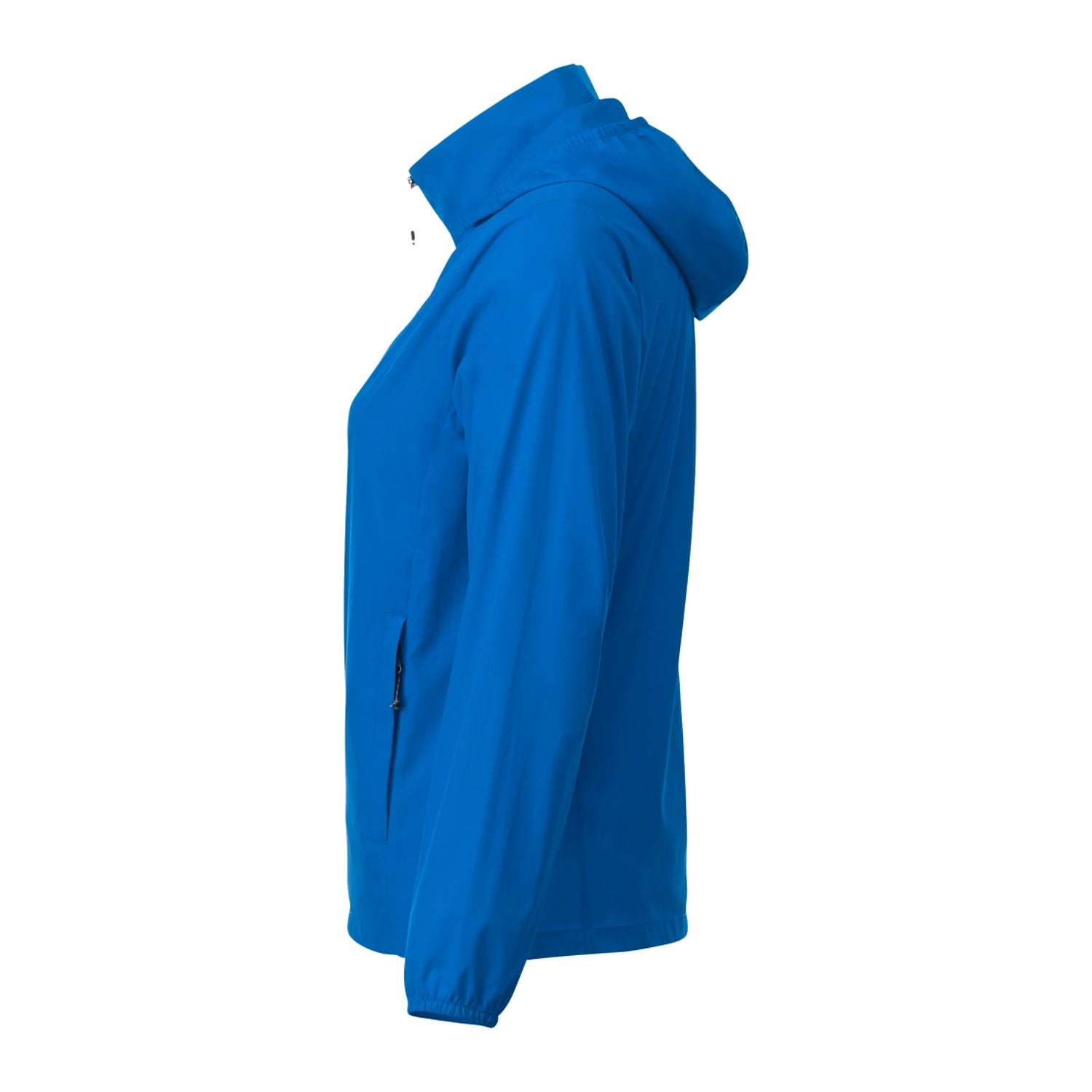 Women's TOBA Packable Jacket