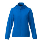 Olympic Blue Women's Toba Packable Jacket