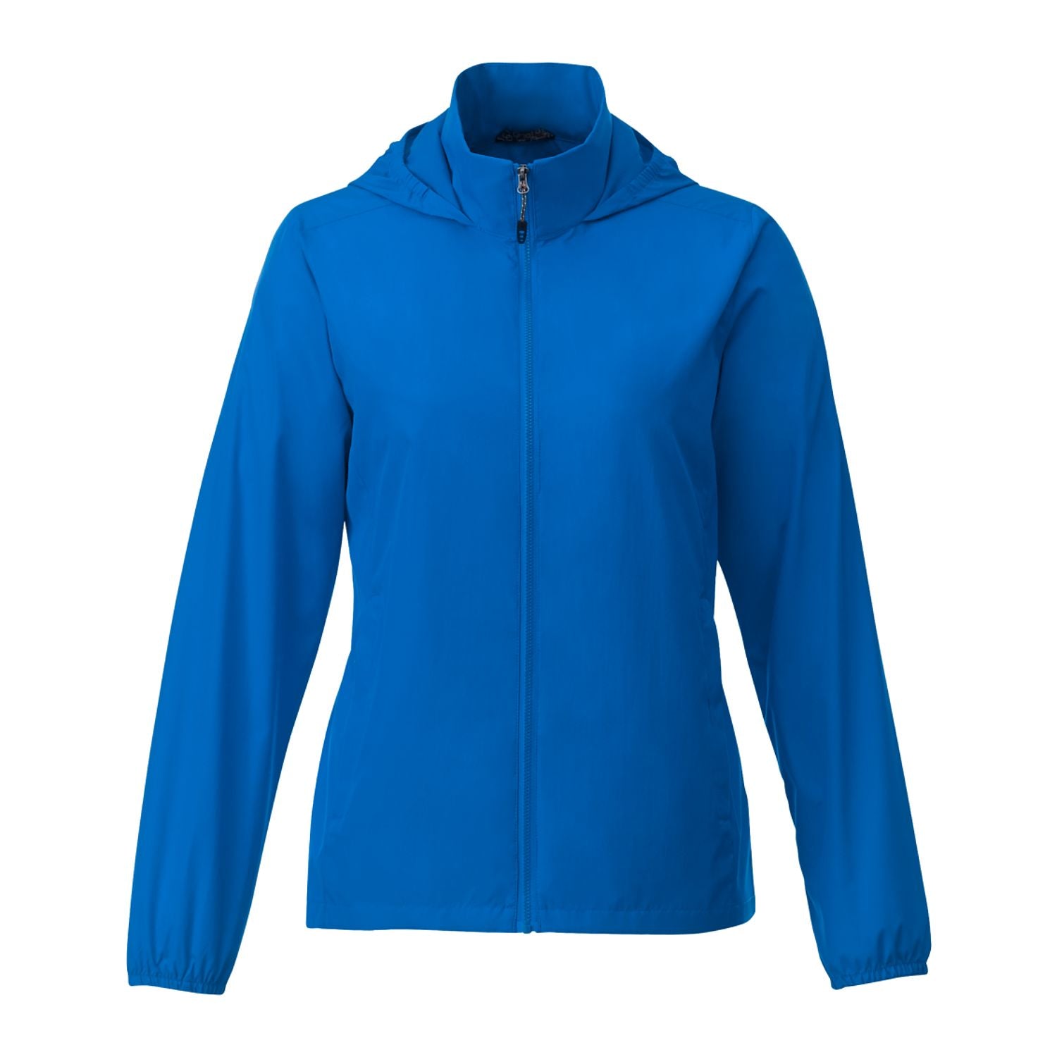 Olympic Blue Women's Toba Packable Jacket