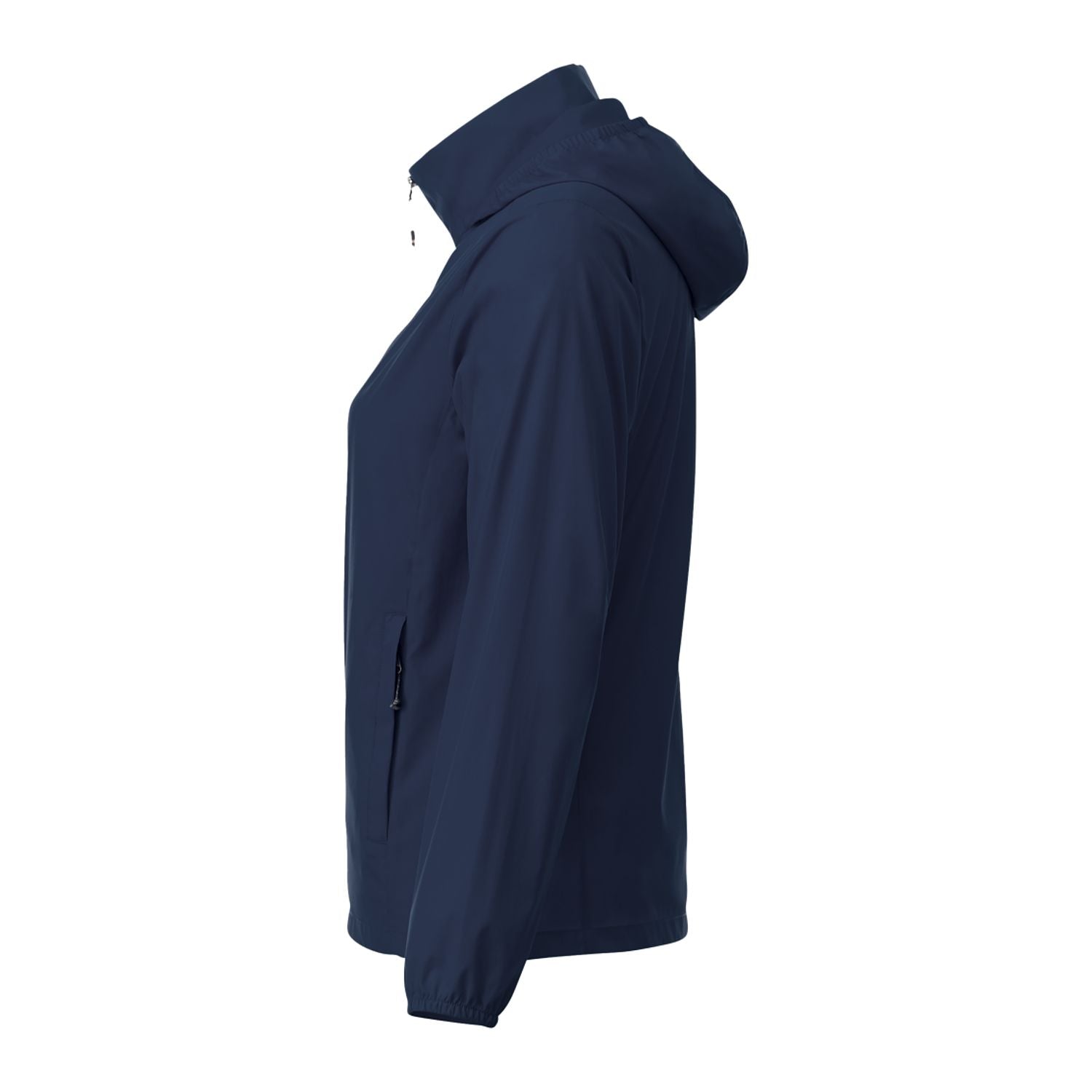 Women's TOBA Packable Jacket