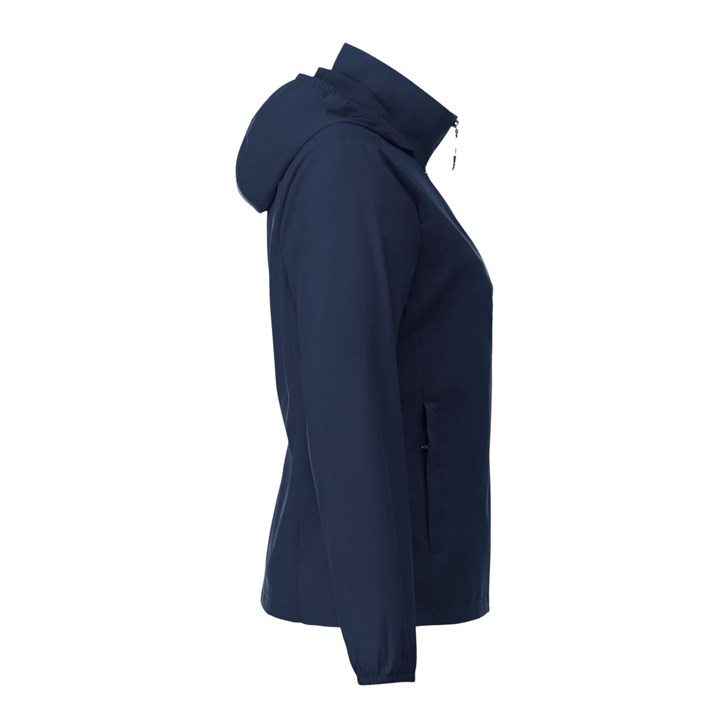Women's TOBA Packable Jacket