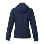 Women's TOBA Packable Jacket