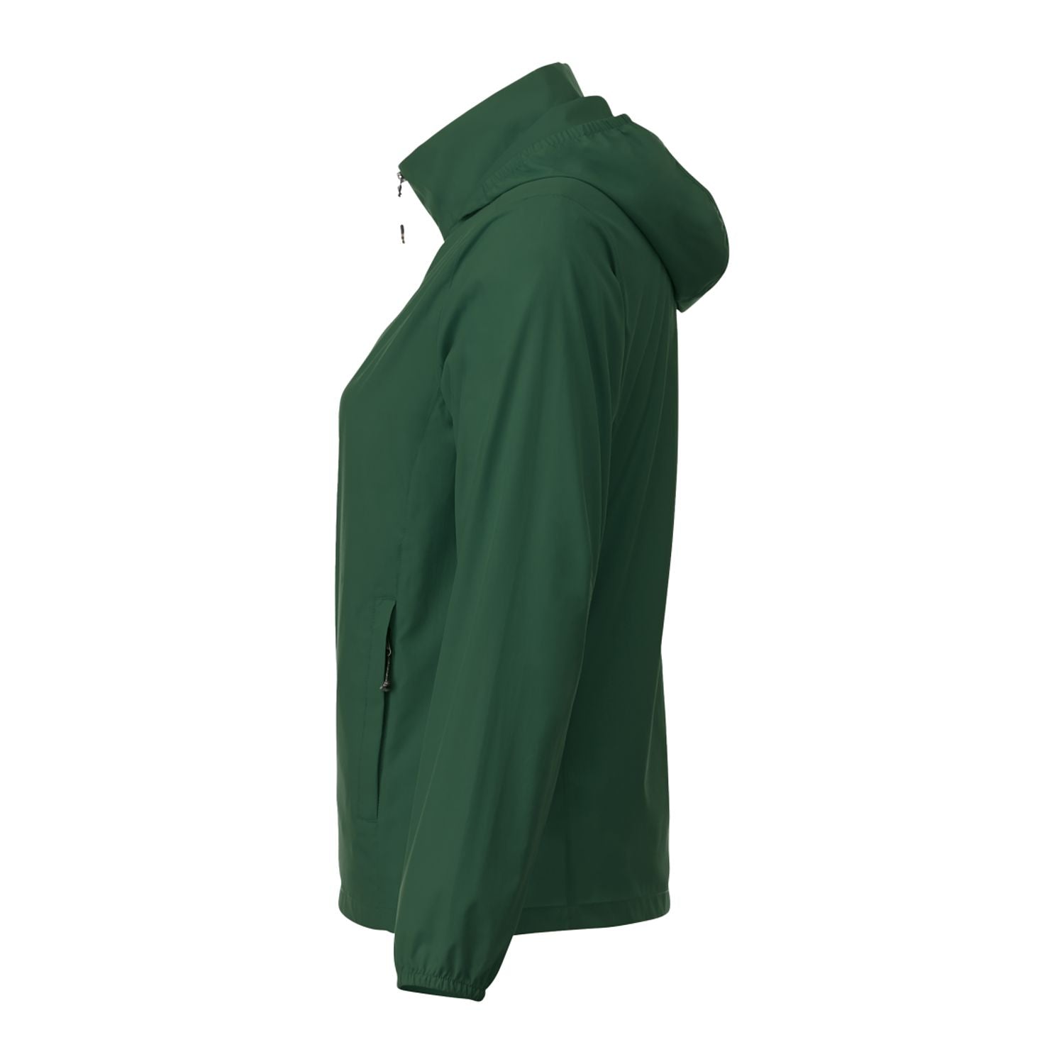 Women's TOBA Packable Jacket