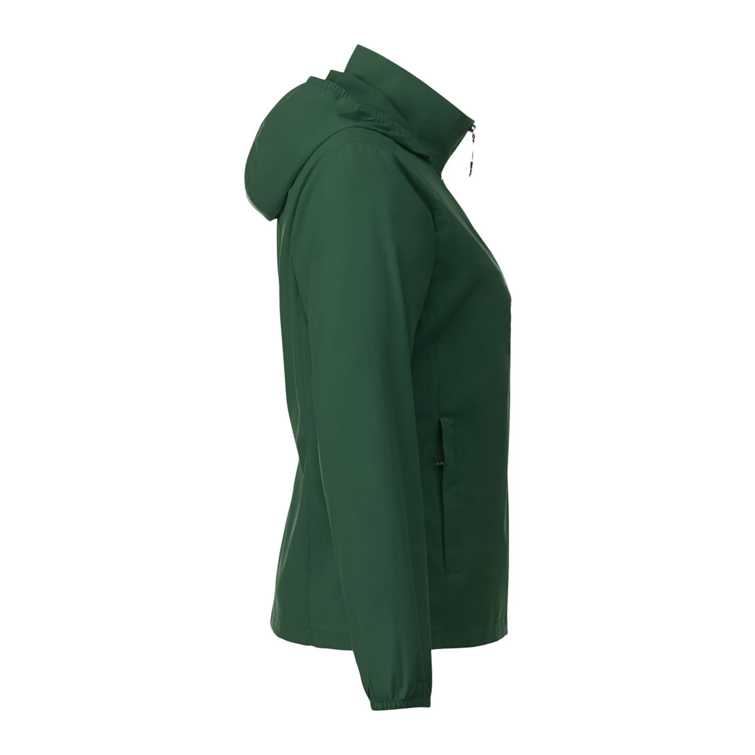 Women's TOBA Packable Jacket