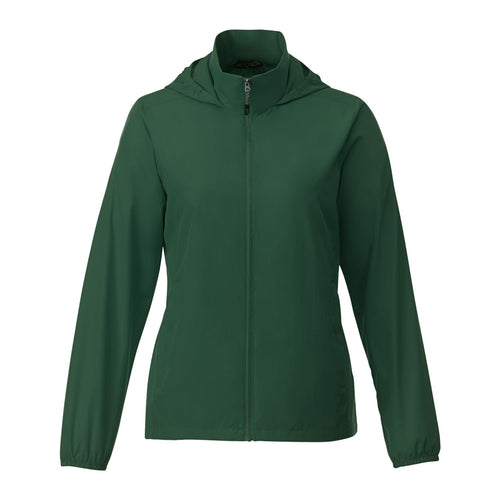 Forest Women's Toba Packable Jacket