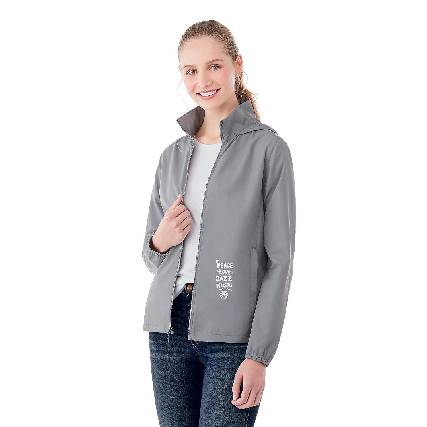 Quarry Women's Toba Packable Jacket