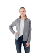 Quarry Women's TOBA Packable Jacket