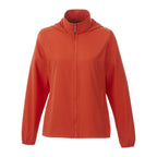 Saffron Women's Toba Packable Jacket