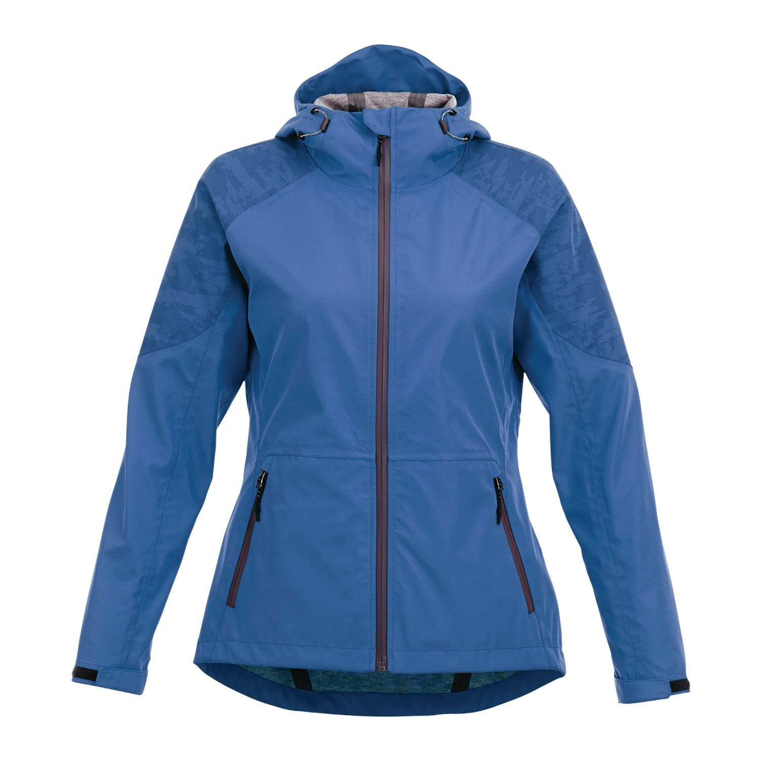 Women's Index Softshell Jacket