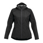 Women's Index Softshell Jacket