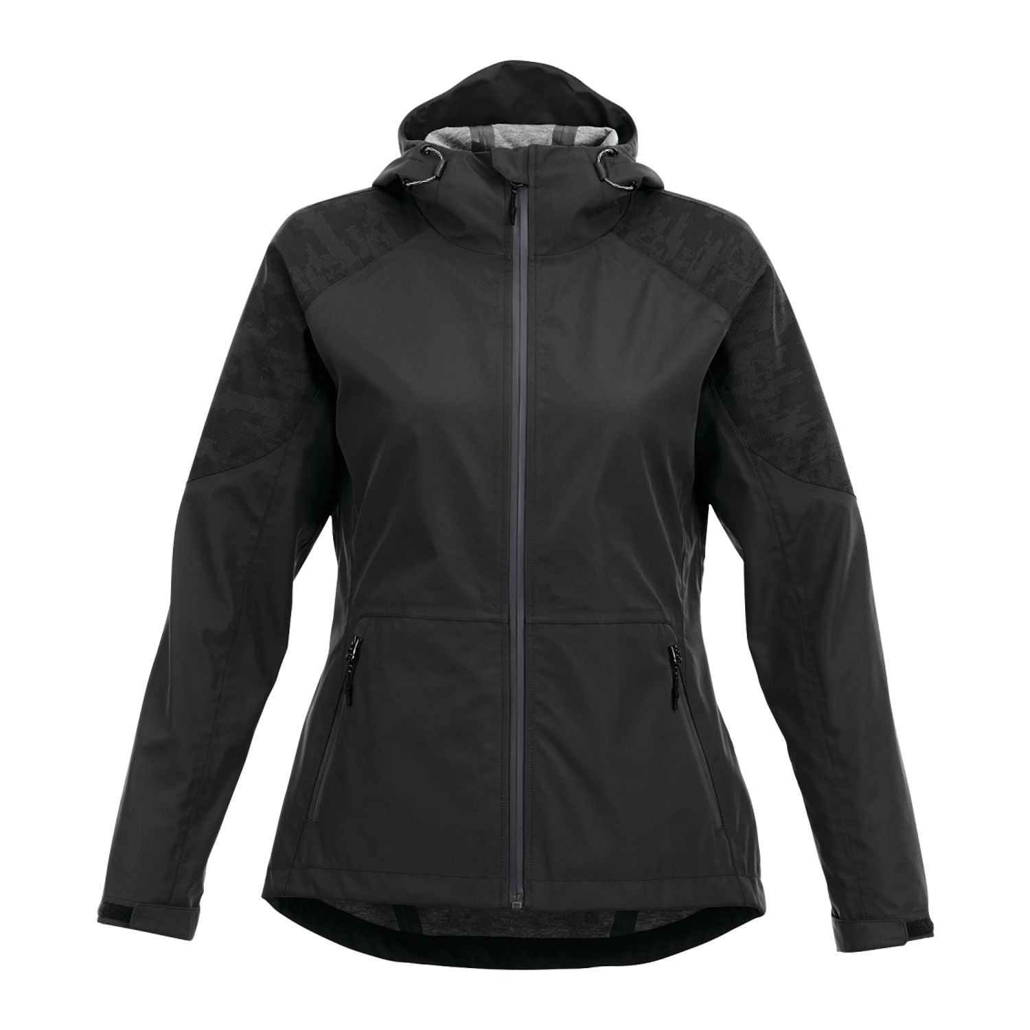 Women's Index Softshell Jacket