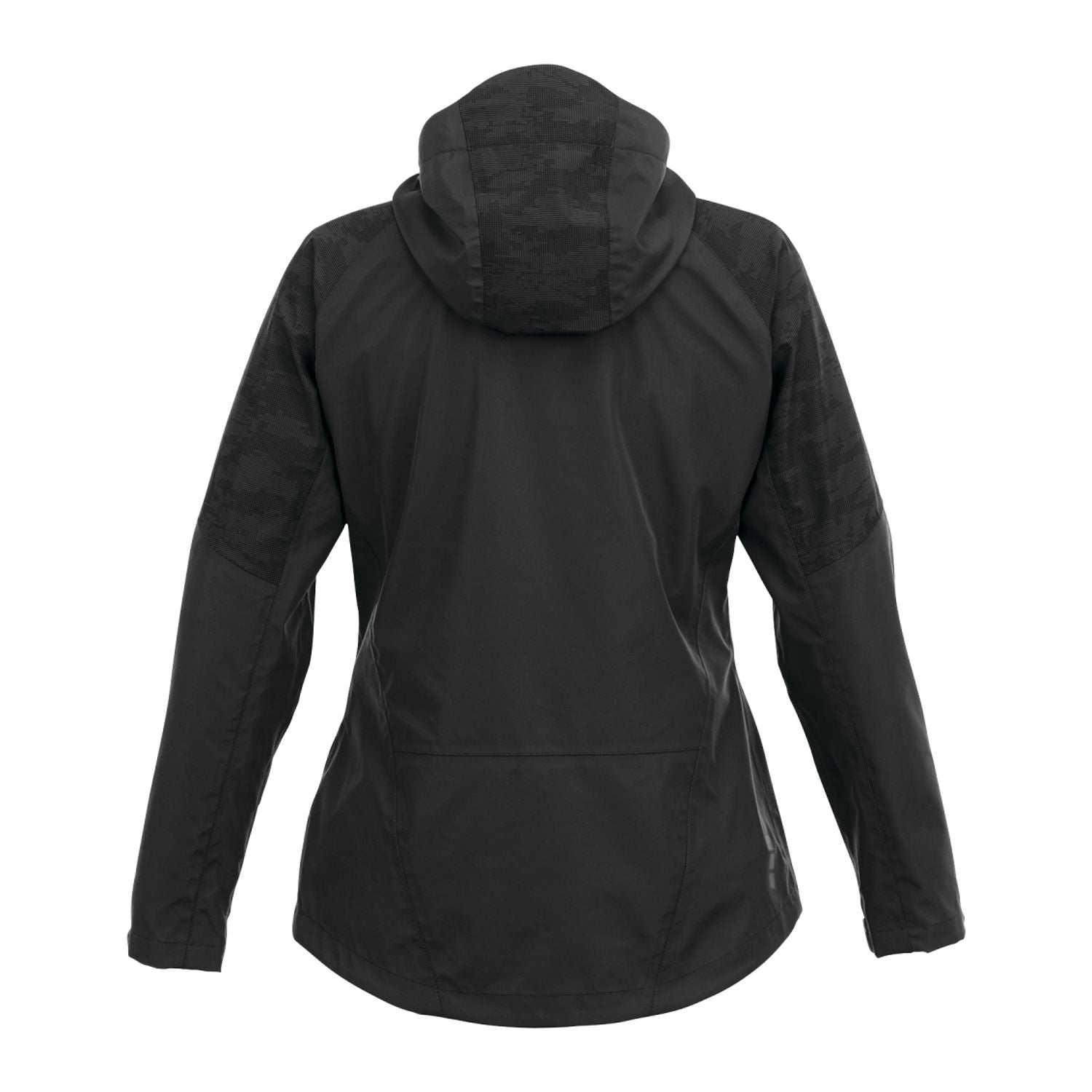 Women's Index Softshell Jacket