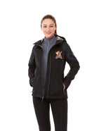 Women's Index Softshell Jacket