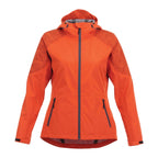 Women's Index Softshell Jacket