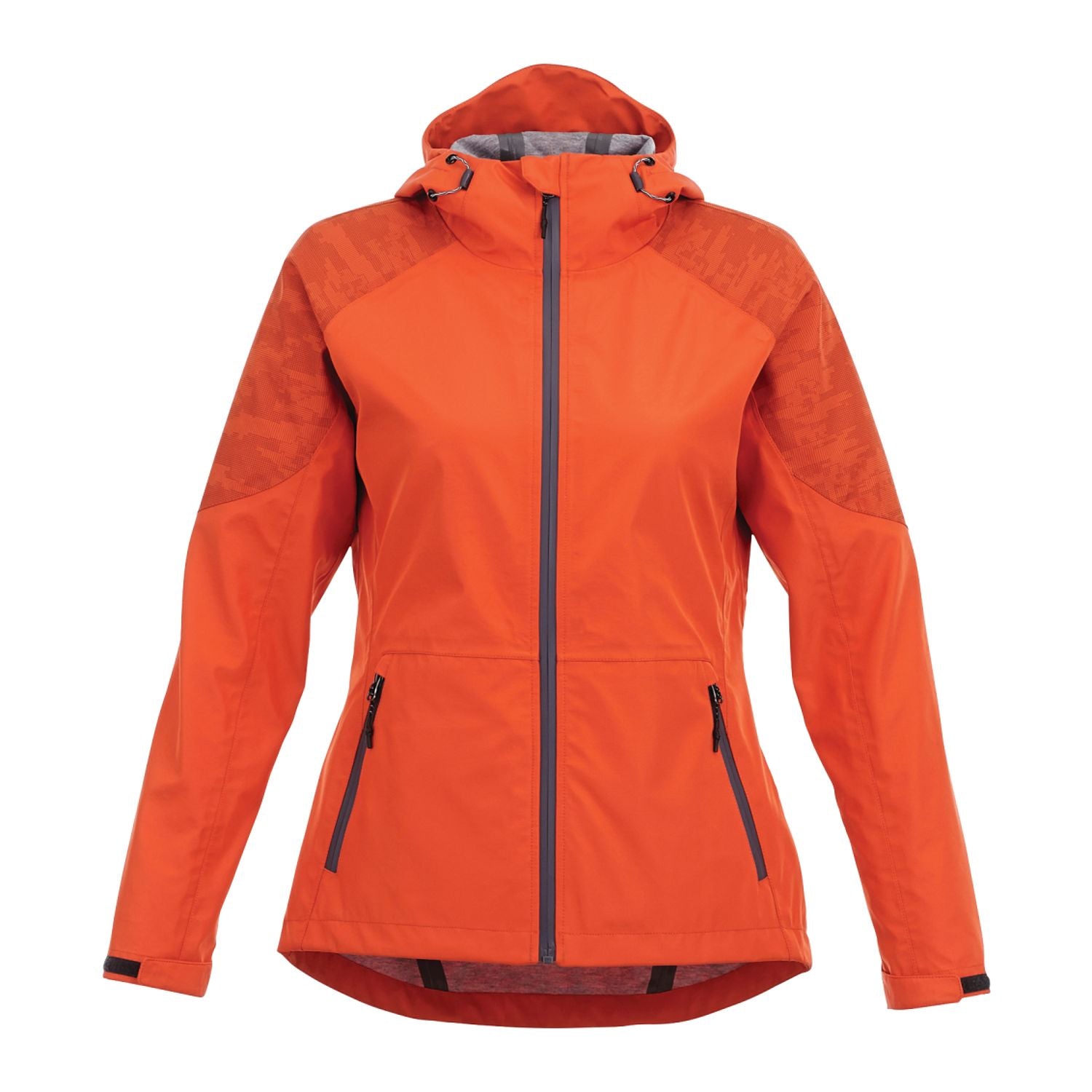Women's Index Softshell Jacket