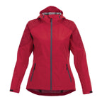 Women's Index Softshell Jacket