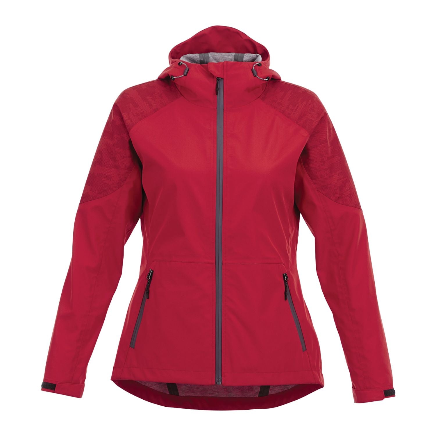 Women's Index Softshell Jacket