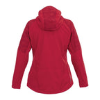 Women's Index Softshell Jacket