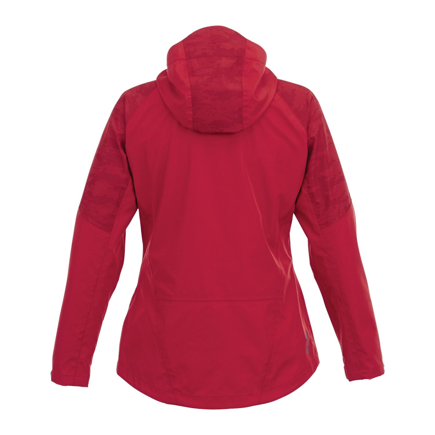Women's Index Softshell Jacket