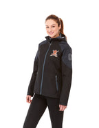 Women's Index Softshell Jacket