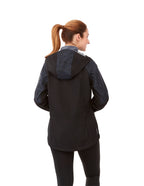 Women's Index Softshell Jacket