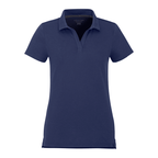 Women's Somoto Eco Short Sleeve Polo