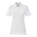 Women's Belmont Short Sleeve Polo