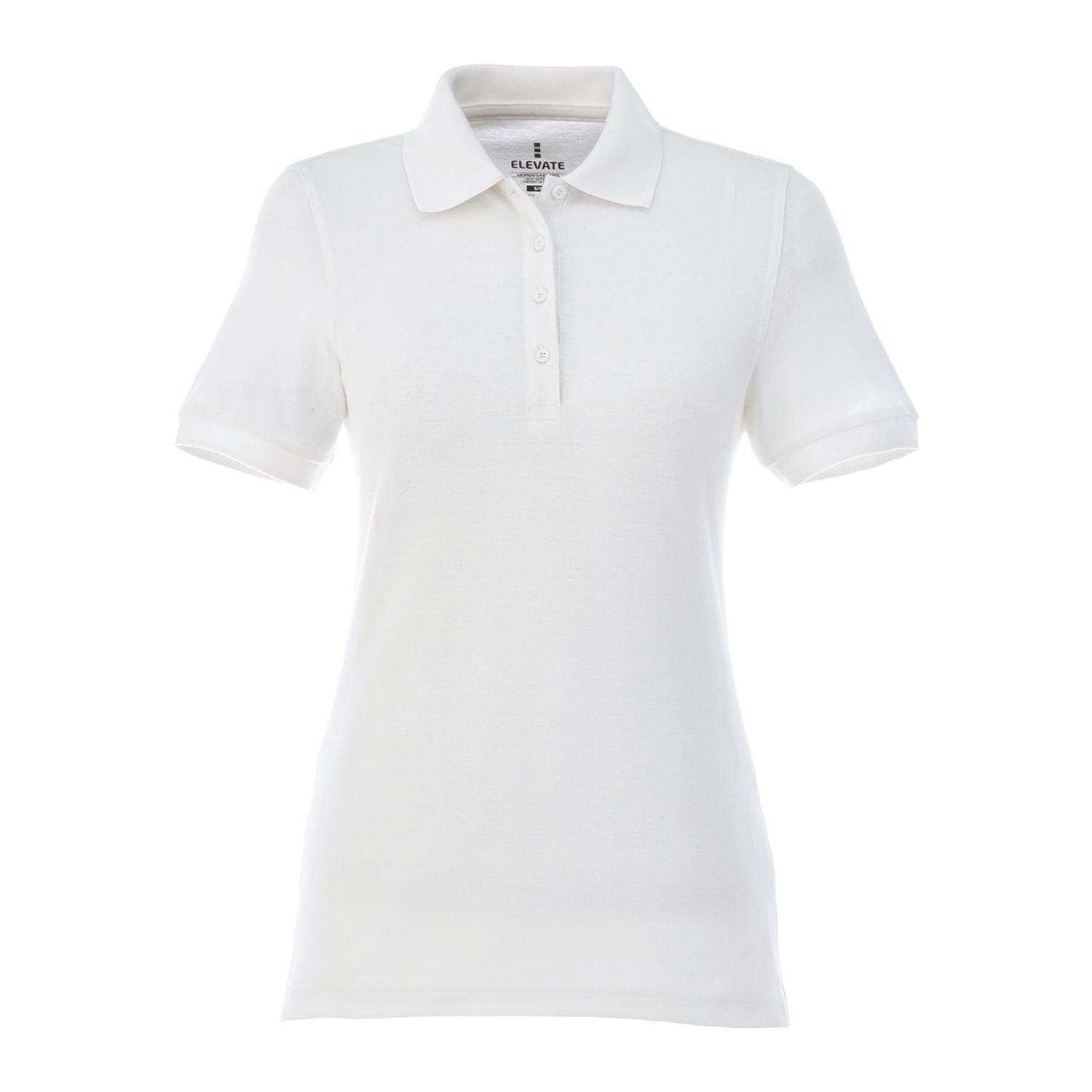 Women's Belmont Short Sleeve Polo