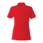 Women's Belmont Short Sleeve Polo