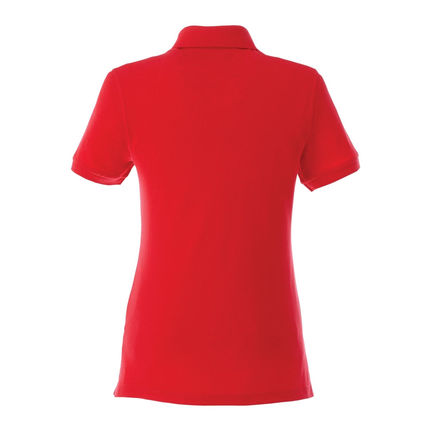 Women's Belmont Short Sleeve Polo