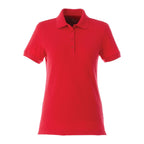 Women's Belmont Short Sleeve Polo
