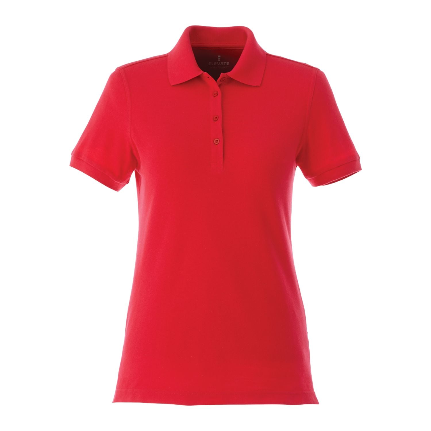 Women's Belmont Short Sleeve Polo