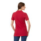 Women's Belmont Short Sleeve Polo