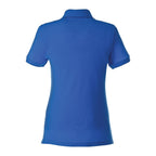 Women's Belmont Short Sleeve Polo