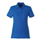 Women's Belmont Short Sleeve Polo