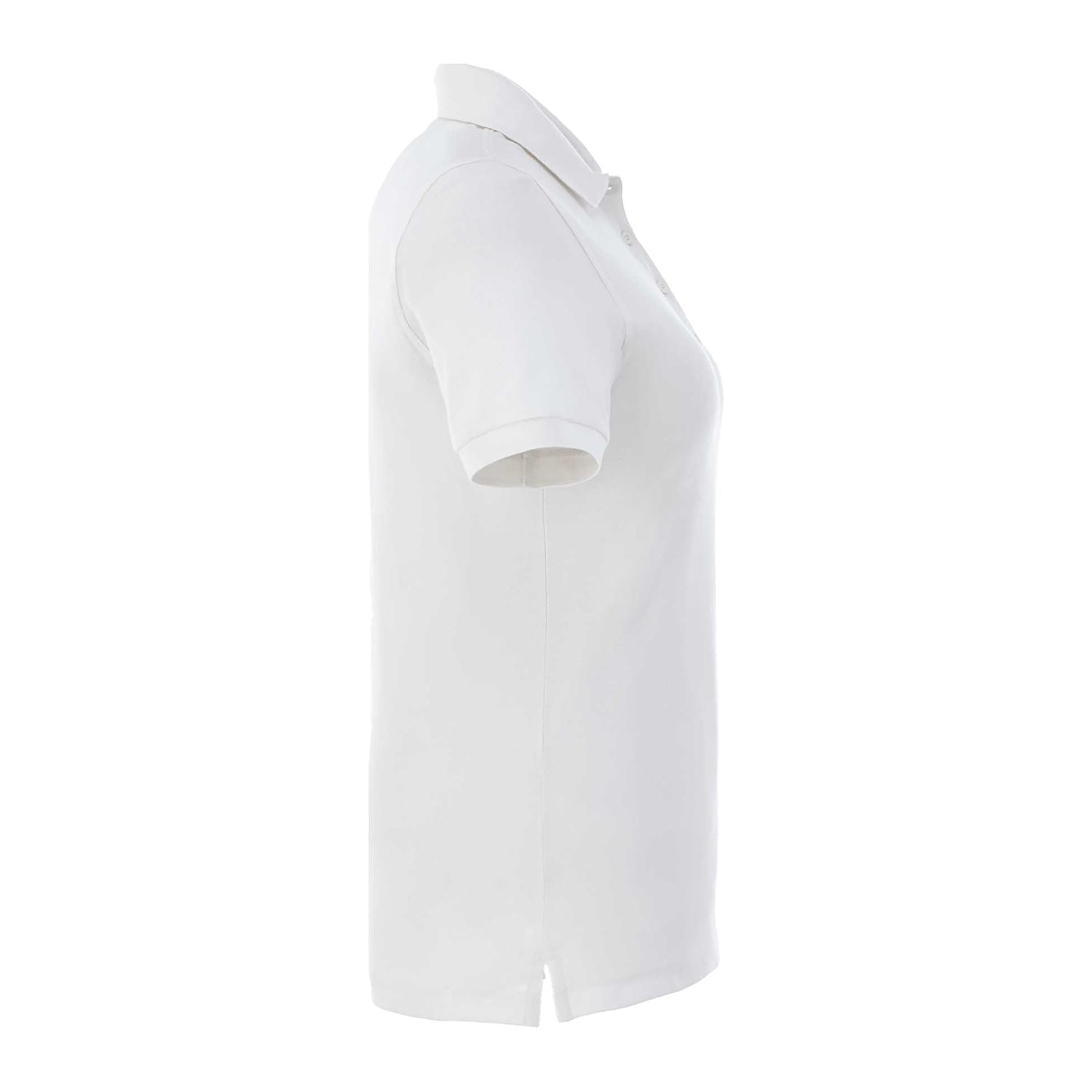 Women's Belmont Short Sleeve Polo