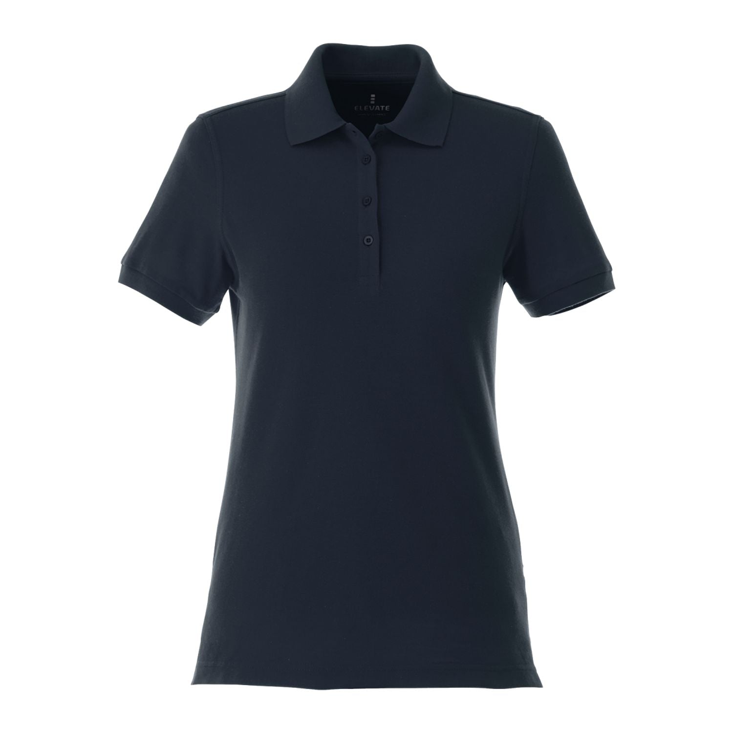 Women's Belmont Short Sleeve Polo