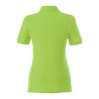 Women's Belmont Short Sleeve Polo