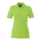 Women's Belmont Short Sleeve Polo