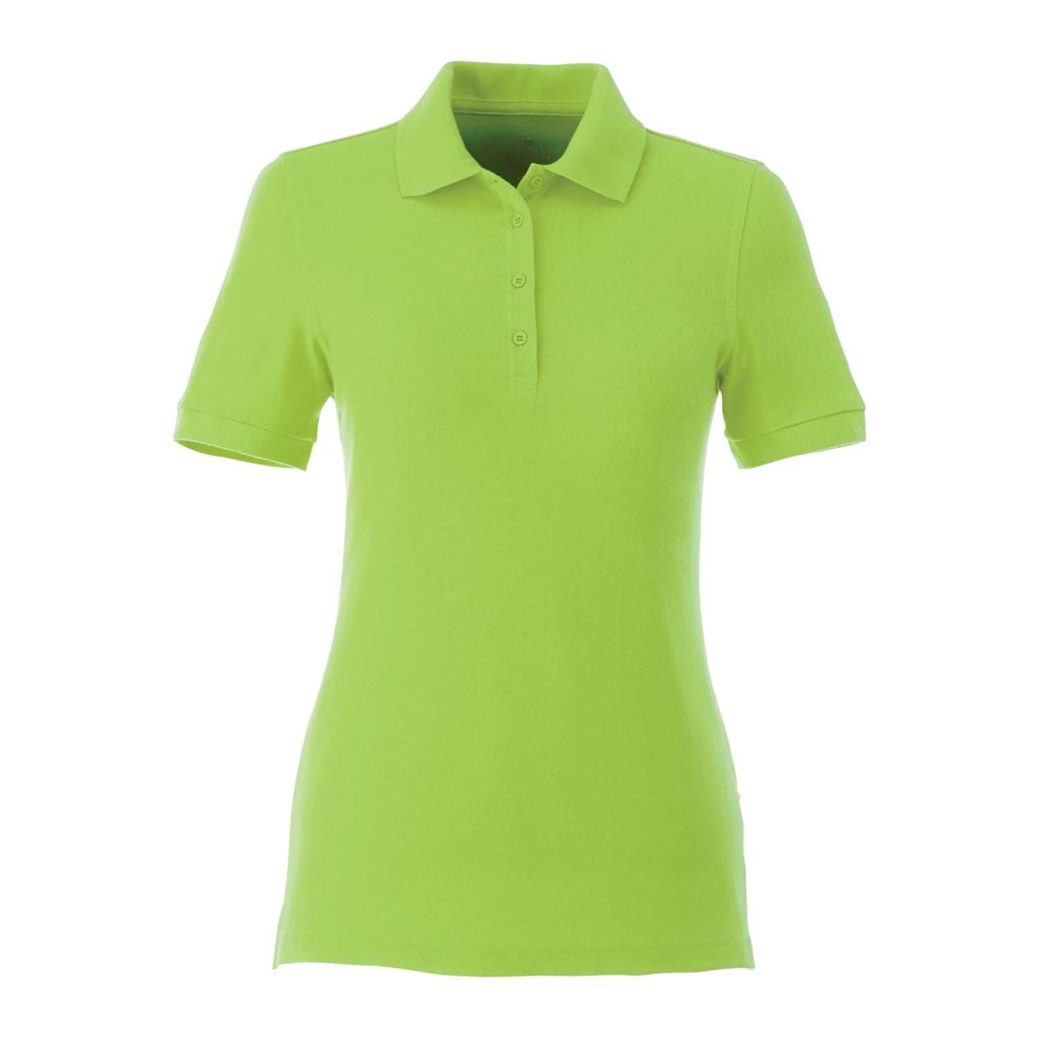 Women's Belmont Short Sleeve Polo