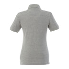 Women's Belmont Short Sleeve Polo