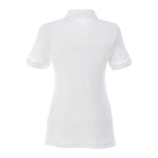 Women's Belmont Short Sleeve Polo
